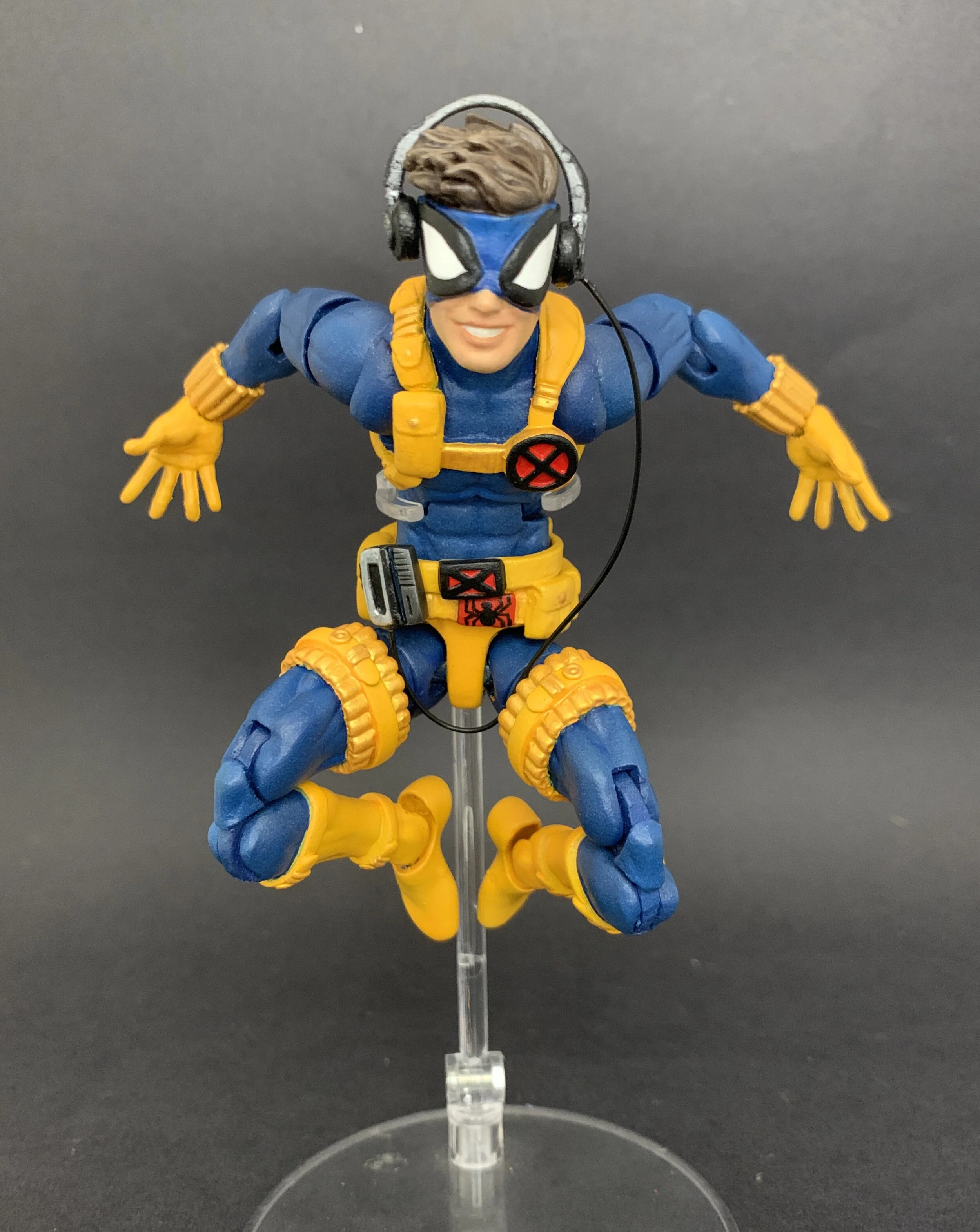 Marvel legends 90s spiderman deals